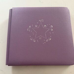 Creative Memories 7x7 Album